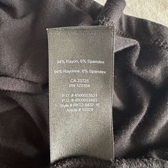 Like New Aritzia Talula Swing Tank Dress - Picture 4 of 6